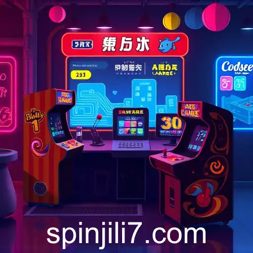 jili7