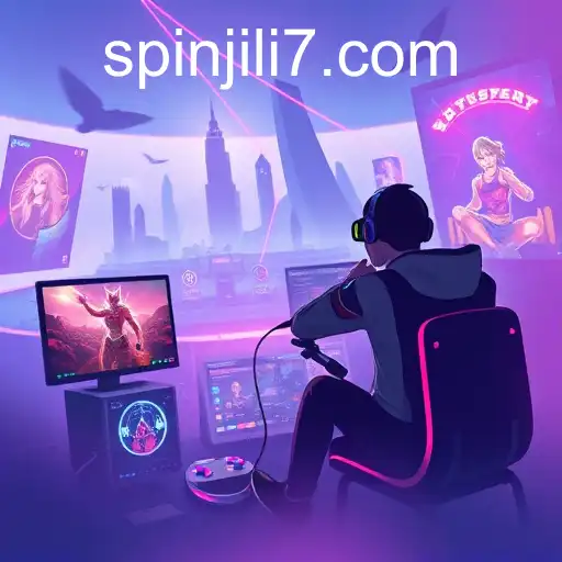 Digital Transformation in Online Gaming