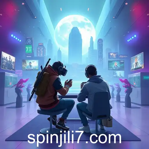 Jili7: Evolution of Online Gaming in 2025