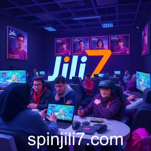 jili7