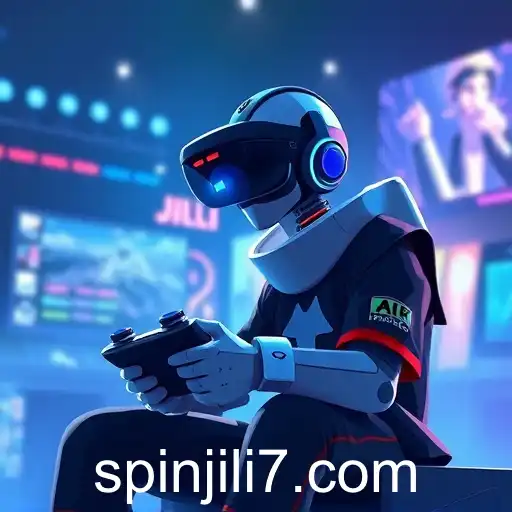 The Evolution of Jili7: A Gaming Haven