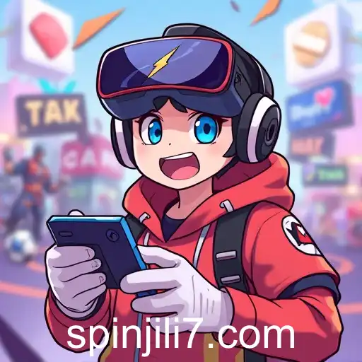 Evolution of Online Gaming: The Rise of Jili7