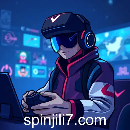 The Evolution of Online Gaming Platforms