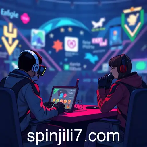 Gaming Industry Evolves with 'jili7'