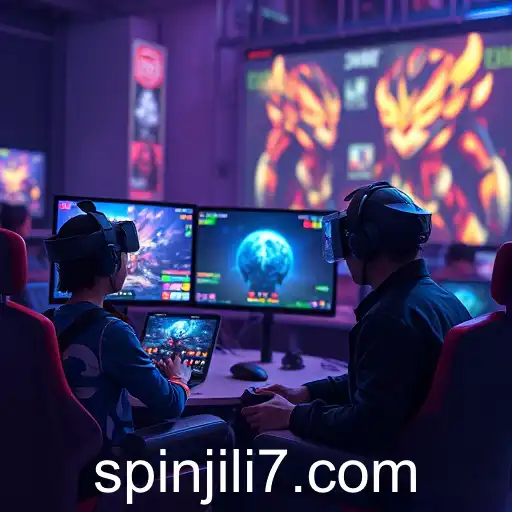 The Rise of Jili7 and Its Impact on Online Gaming