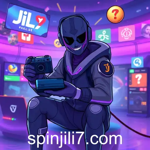 Jili7: Innovating the Gaming Landscape