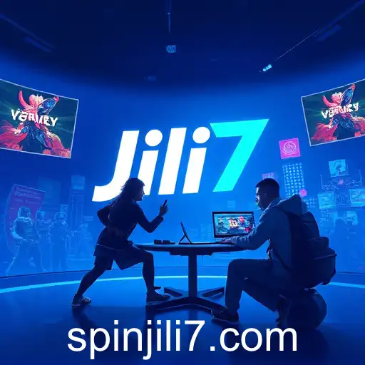 Jili7: Navigating the Future of Gaming Websites