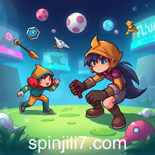 Exploring the Rise of Jili7 in the Gaming World