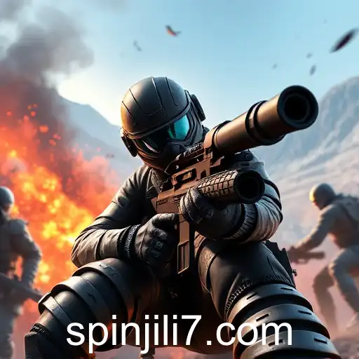 Jili7: The Rising Star in Online Gaming