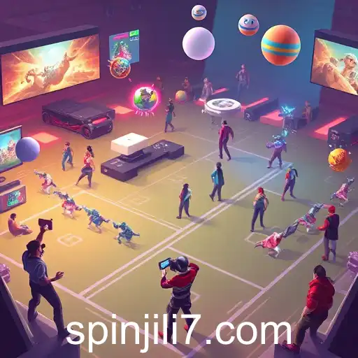 Exploring Jili7: The Unseen Impacts on Global Gaming