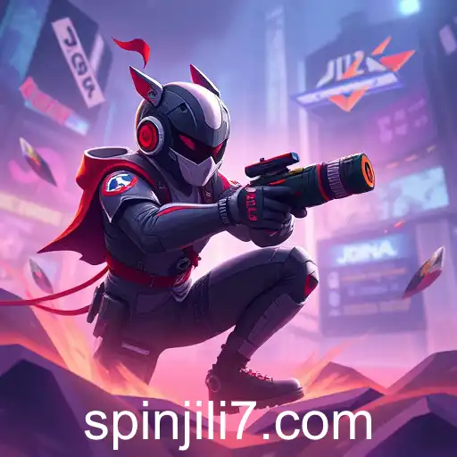 Jili7: The Rising Star in Online Gaming