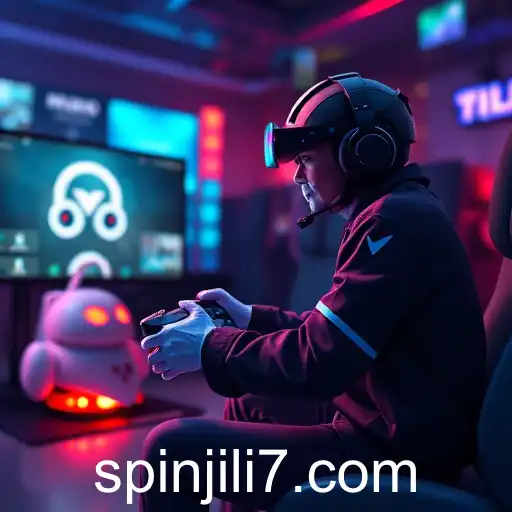 Jili7: The Evolution of Online Gaming in 2025