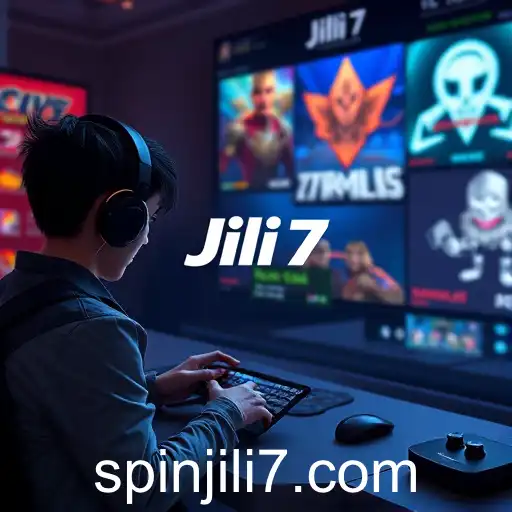 Evolving Dynamics in Online Gaming: Spotlight on Jili7
