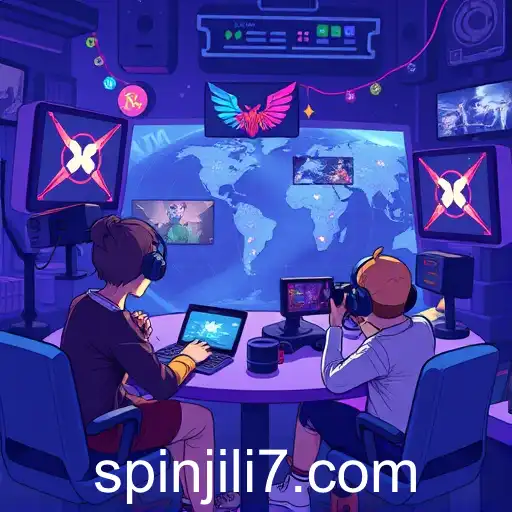 The Rise of Online Gaming Communities: A 2025 Perspective