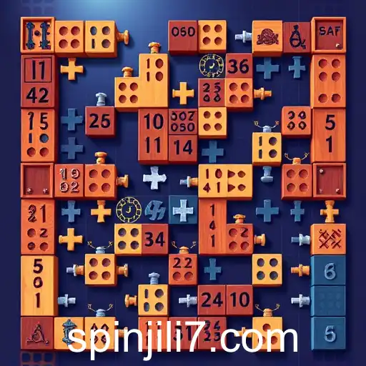 Exploring the Intriguing World of 'jili7' Puzzle Games