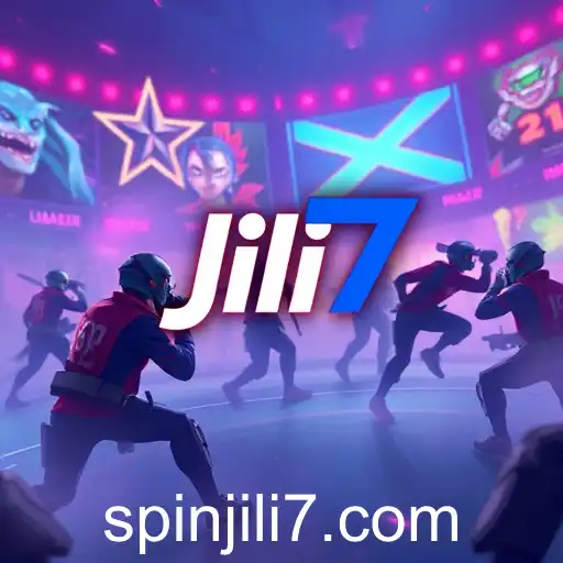 The Rise of jili7: A New Era in Online Gaming