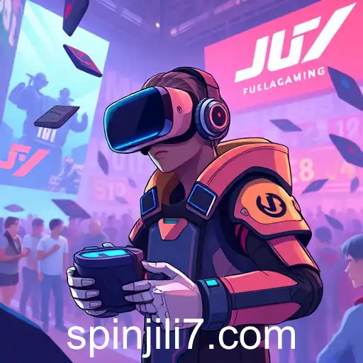 The Rise of Jili7 in the Gaming World