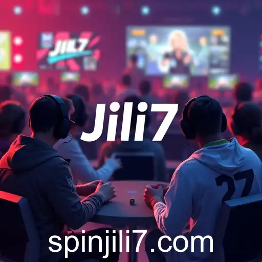 The Rise of Jili7 in the Gaming World