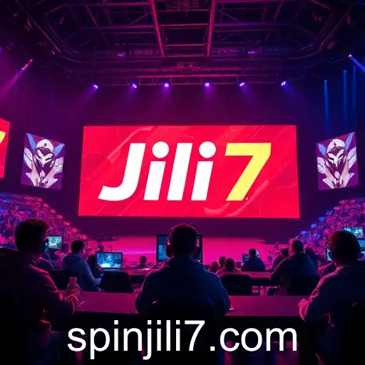 The Rise of Jili7 in the Gaming World