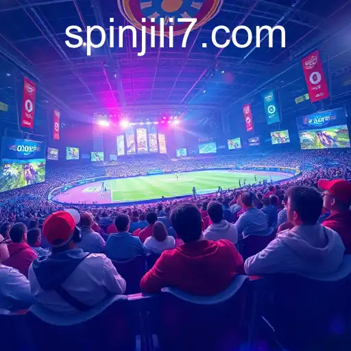 The Rise of Online Gaming in the Digital Era