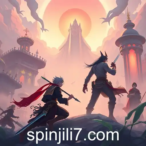 Exploring the Immersive World of RPG Games: A Deep Dive into 'jili7' Dynamics