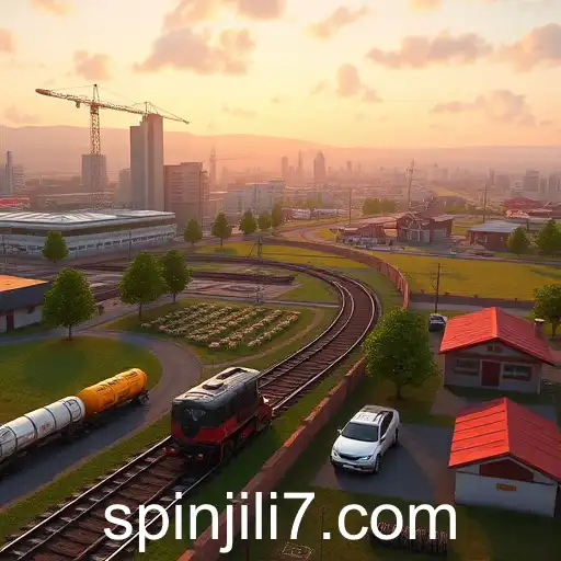 Exploring the Thrilling World of Simulation Games