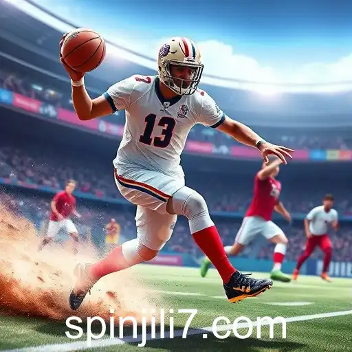 Exploring the Thrilling World of Sports Games: A Deep Dive into Jili7