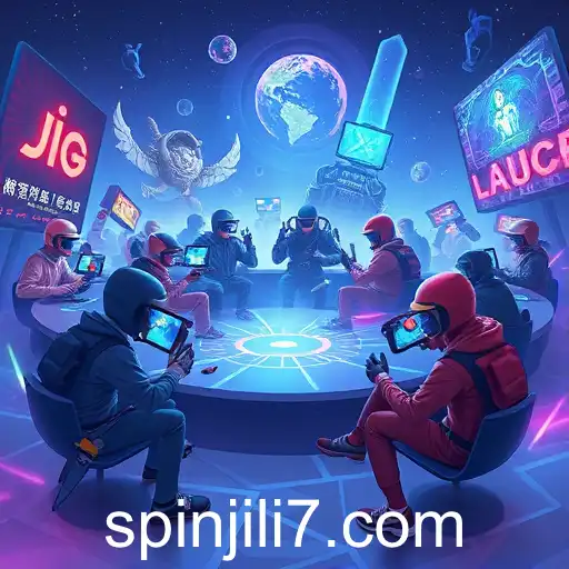 Virtual Landscapes: The Rise of Jili7 Gaming Experience